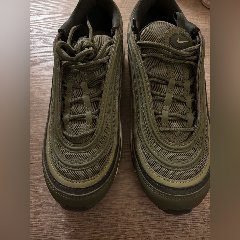 Nike Air Max 97
